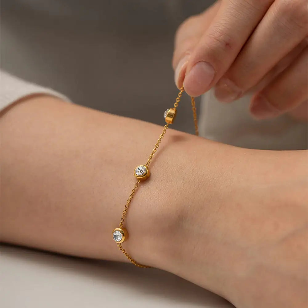 Eclat Jewel